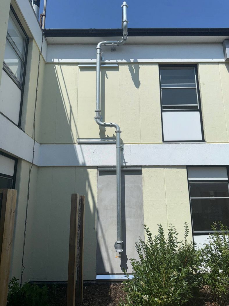 Queen Elizabeth Hospital Case Study